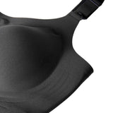 Seamless Maternity Nursing Bra