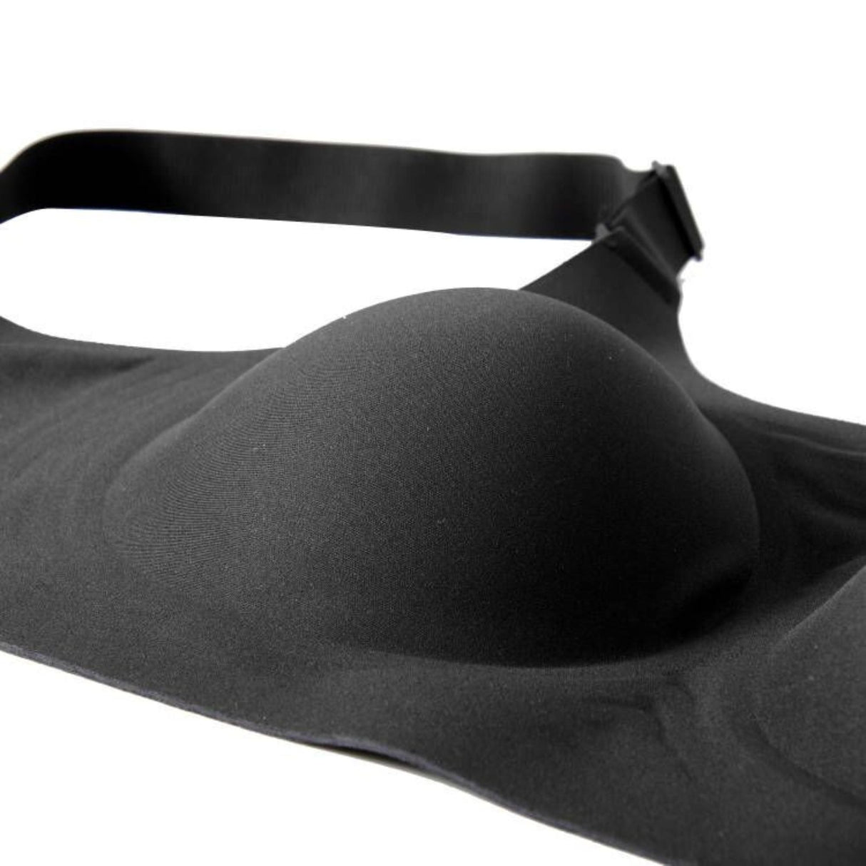 Seamless Maternity Nursing Bra