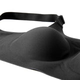 Seamless Maternity Nursing Bra