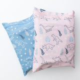 The Kenzie Beach Towel - Dinos