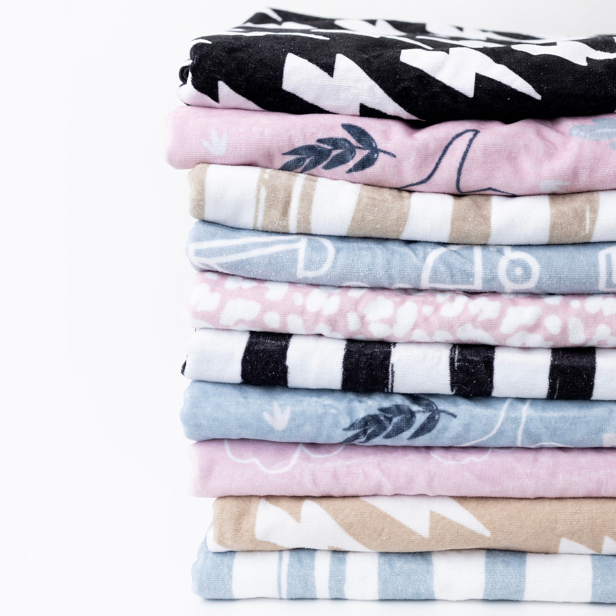 The Kenzie Beach Towel - BOLT