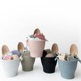 Dominic’s Dinos Silicone Beach Toy Set