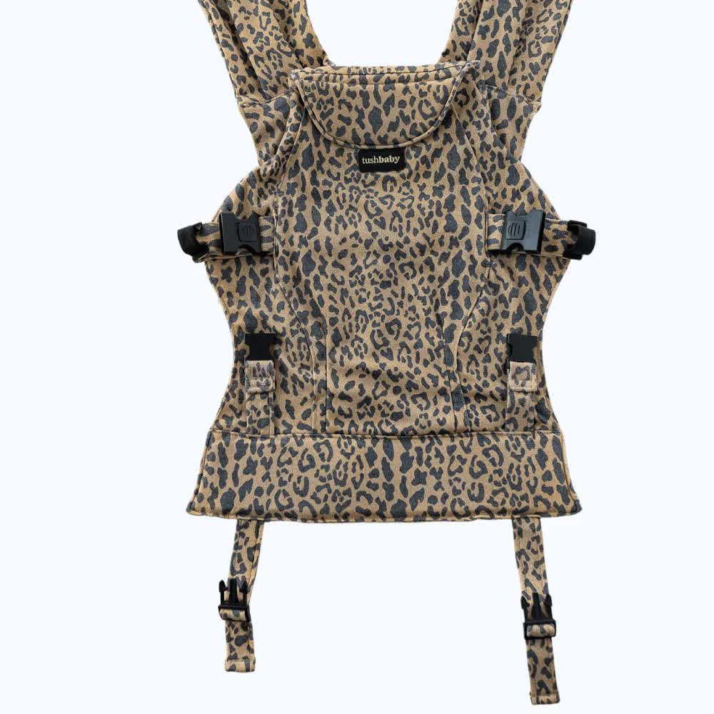 Hip Seat Hands-Free Attachment - HoneyBug 