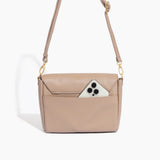 Fig Classic Crossbody - HoneyBug 