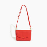 Poppy Classic Crossbody - HoneyBug 