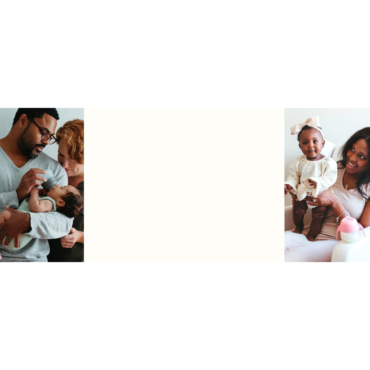 Breastmilk Baby Bottle - HoneyBug 