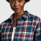 The Responsible Flannel - Impact Collection - HoneyBug 