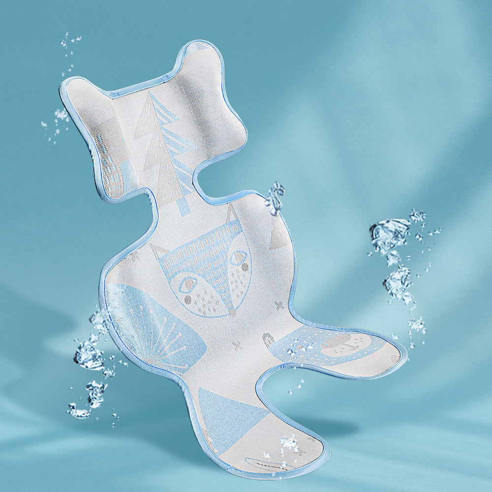 Breathable Stroller Pad