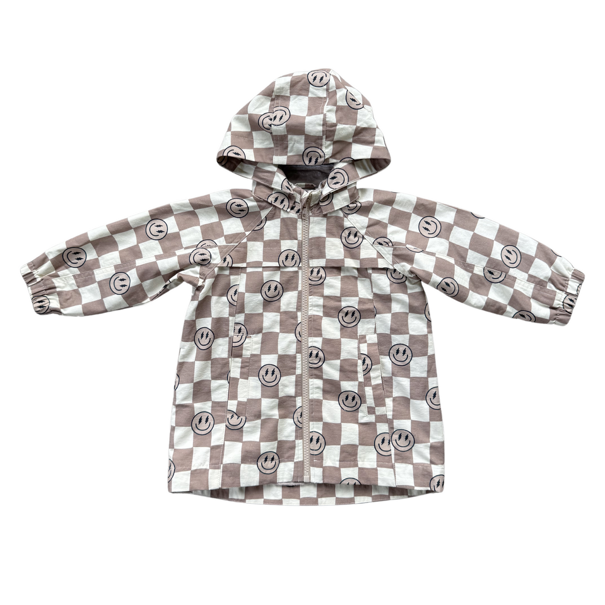 Cotton Jacket
