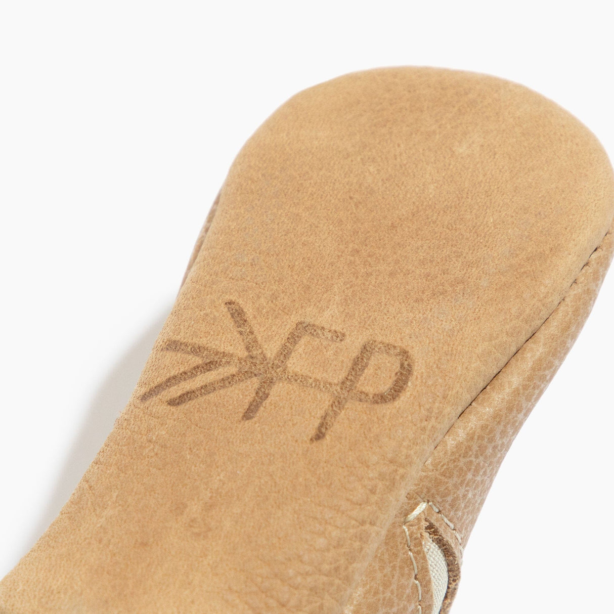 Cowboy Chelsea Boot Baby Shoe - HoneyBug 