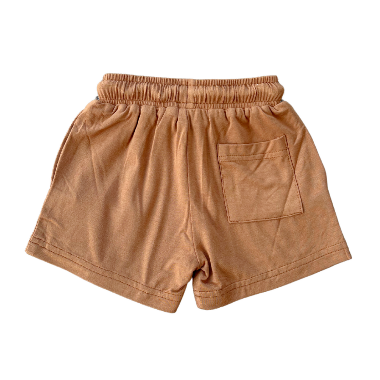 Boy's Everyday Shorts - HoneyBug 