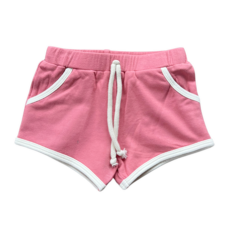 Retro Shorts - HoneyBug 