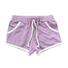 Retro Shorts - HoneyBug 