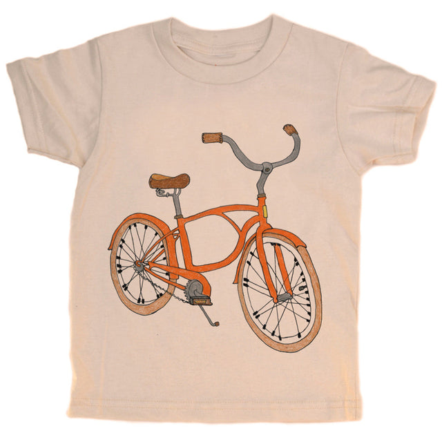 Beach Cruiser - HoneyBug 