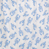 Yoke Romper - Crustacean Craze - HoneyBug 