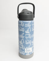 The Kyler Tumbler - Trucks & Diggers