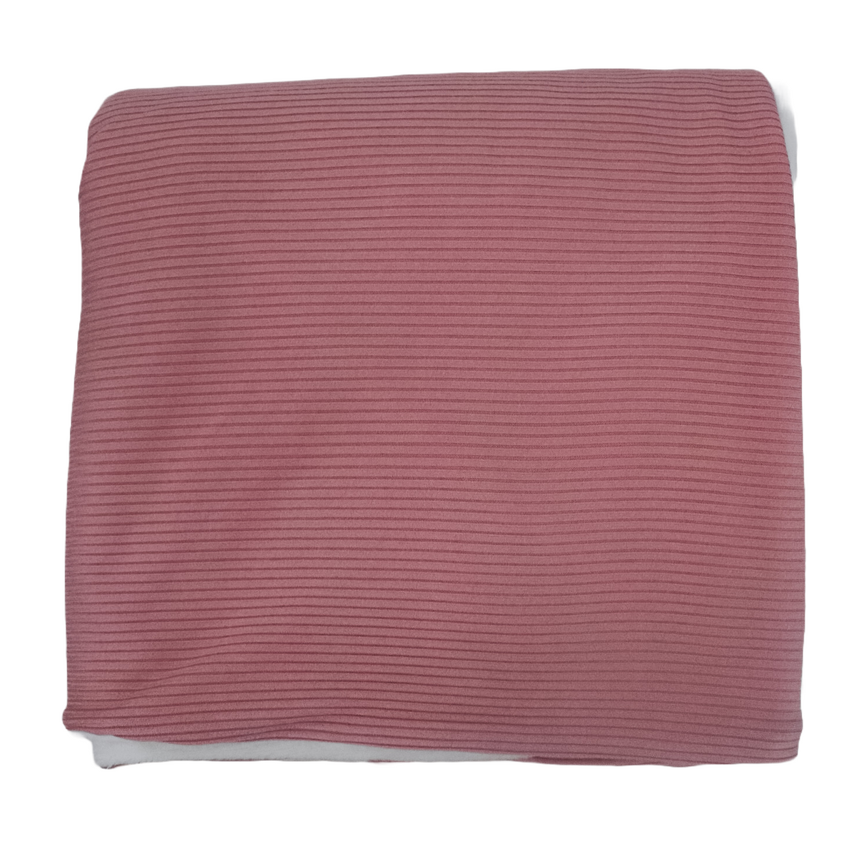 Peony Ribbed Toddler Blanket