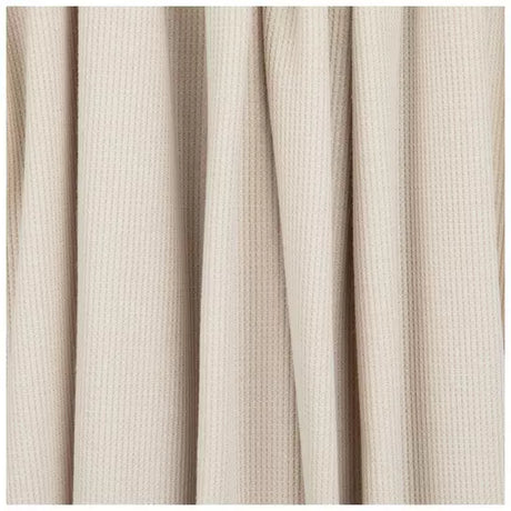 Coco Waffle Ivory Changing Pad Cover