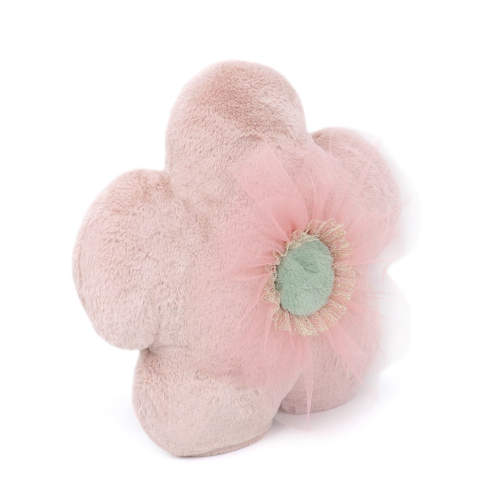 Fancy Flower Accent Decor - HoneyBug 