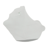 White Car Seat Cover