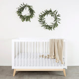 Soho 3-in-1 Convertible Crib - HoneyBug 