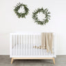 Soho 3-in-1 Convertible Crib - HoneyBug 