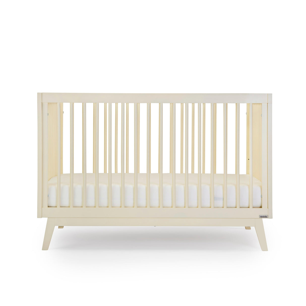 Soho 3-in-1 Convertible Crib - HoneyBug 