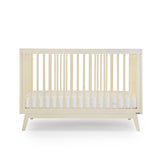 Soho 3-in-1 Convertible Crib - HoneyBug 