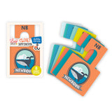 Little Captain Closet Dividers - HoneyBug 