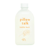 Pillow Talk • Natural Bubble Bath - HoneyBug 