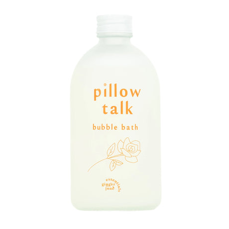 Pillow Talk • Natural Bubble Bath - HoneyBug 