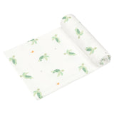 Turtle Swaddle - HoneyBug 