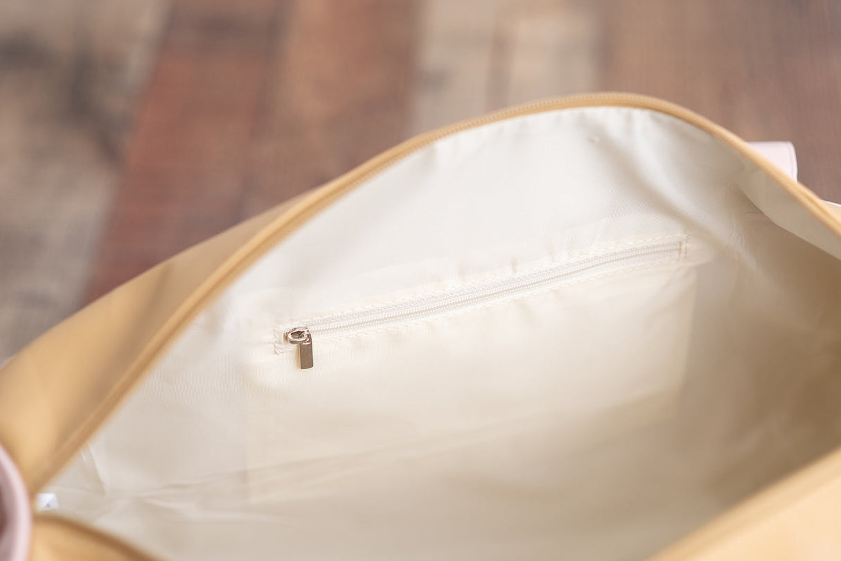 Weekend Bag - HoneyBug 