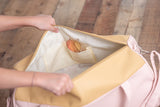 Weekend Bag - HoneyBug 