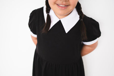 Full of Woe Dress - HoneyBug 