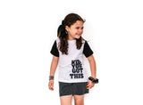 Kid. You Got This - HoneyBug 