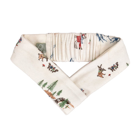 headband | mountain express - HoneyBug 