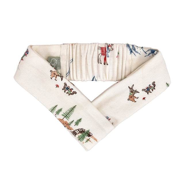 headband | mountain express - HoneyBug 