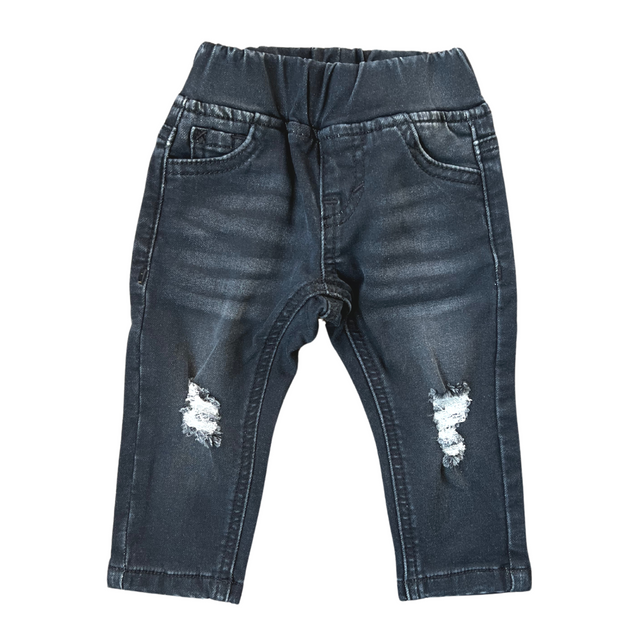 Denim Jeans - HoneyBug 