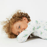 Dragon Bamboo Kids Pajamas - HoneyBug 