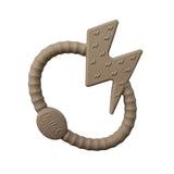 BOLT Silicone Sensory Teether