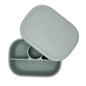 Hayden Bento Box - Cloud Gray