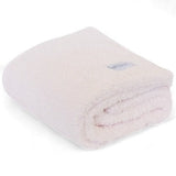 Classic Borderless Blanket - Pink