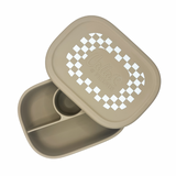 Hayden Bento Box - Checkered