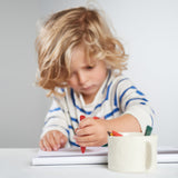 Beeswax Crayons - Triangle - HoneyBug 