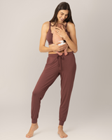 Everyday Lounge Jogger | Redwood - HoneyBug 