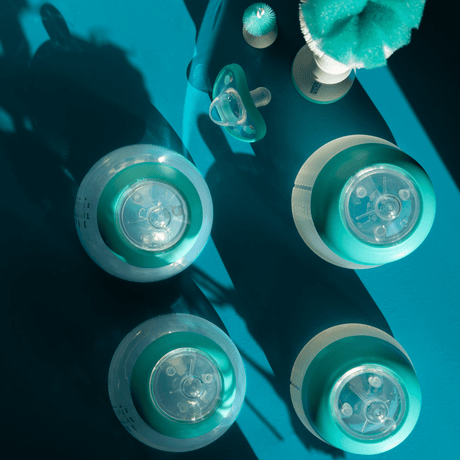 Early Essentials Feeding Set - HoneyBug 