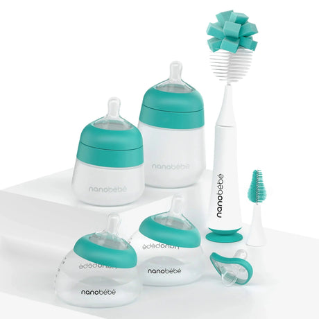 Early Essentials Feeding Set - HoneyBug 