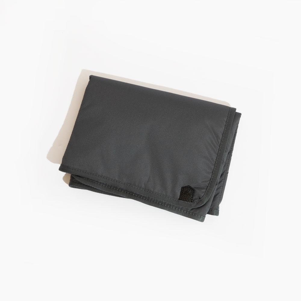 Ebony Classic Diaper Bag II - HoneyBug 