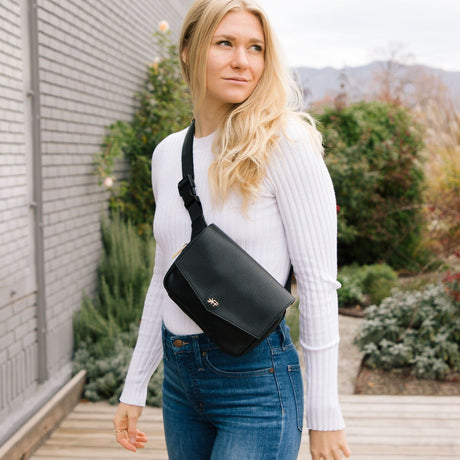 Ebony Classic Park Pack - HoneyBug 